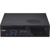 ASUS Mini PC PB63 Barebone Support Intel 12th/13th/14th Gen CPU upto 65W 2x DisplayPort - 1x HDMI - 2x SoDIMM DDR5 - AX WiFi + Bluetooth - 2x M.2 - 1x 2.5 SATA BAY - Giga Lan - VESA Ready - No OS ASUS Mini PC PB63 Barebone Support Intel 12th/13th/14th Gen CPU upto 65W 2x DisplayPort - 1x HDMI - 2x SoDIMM DDR5 - AX WiFi + Bluetooth - 2x M.2 - 1x 2.5 SATA BAY - Giga Lan - VESA Ready - No OS