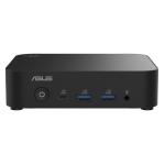 ASUS NUC14 Essential Mini PC Barebone Kit Intel Core 3 N335 , 2.5G Lan, WIFI 6 + Bluetooth, 3 X USB, 1 X TypeC. 1 X HDMI, 1 X Displayport . 1X DDR5 SODIMM,