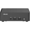 ASUS NUC 15 Pro Slim Mini PC Barebone Kit Intel Core 3 100U - 2x SoDIMM DDR5 - WiFi7 + BT 5.4 - 2x M.2 Slots - Intel Graphics - 1x 2.5GbE RJ45 LAN - 2x HDMI - 4x USB-A - USB-C - 2x Thunderbolt 4