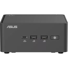 ASUS NUC 15 Pro OEM Pack Mini PC Barebone Kit Intel Core 5 120U - 2x SoDIMM DDR5 - WiFi7 + BT 5.4 - 2x M.2 Slots - Intel Graphics - - 2x HDMI - 4x USB-A - USB-C - 2x Thunderbolt 4