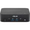 ASUS Copilot Mini PC PN54 AMD AI Ryzen 5 A340 6 Core Barebone System, 2x M.2, 4x USB, 2x Type C, 1x HDMI, 2x DisplayPort, 2x DDR5 SODIMM, WIFI 7 + Bluetooth, 2 X M.2, 2x 2.5G Lan, VESA Mount Ready ASUS Copilot Mini PC PN54 AMD AI Ryzen 5 A340 6 Core Barebone System, 2x M.2, 4x USB, 2x Type C, 1x HDMI, 2x DisplayPort, 2x DDR5 SODIMM, WIFI 7 + Bluetooth, 2 X M.2, 2x 2.5G Lan, VESA Mount Ready