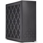 Intel NUC13 Raptor Mini PC Barebone Kit Intel 13th Gen Core i7-13700K 16 Cores / 24 Threads - Triple slot GPU Capable - GPU Max Length 313mm / Max Thickness 63mm / Max height 155mm - 750W PSU