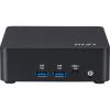 MSI CUBI NUC AI Mini Barebone Kit Intel Core Ultra 5 125H - 2x SoDimm DDR5 (64GB Max) - AX WiFi + BT - Dual LAN - M.2 - 2x Thunderbolt 2x HDMI - VESA Ready - No OS MSI CUBI NUC AI Mini Barebone Kit Intel Core Ultra 5 125H - 2x SoDimm DDR5 (64GB Max) - AX WiFi + BT - Dual LAN - M.2 - 2x Thunderbolt 2x HDMI - VESA Ready - No OS