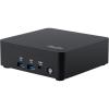 MSI CUBI NUC AI Mini Barebone Kit Intel Core Ultra 5 125H - 2x SoDimm DDR5 (64GB Max) - AX WiFi + BT - Dual LAN - M.2 - 2x Thunderbolt 2x HDMI - VESA Ready - No OS MSI CUBI NUC AI Mini Barebone Kit Intel Core Ultra 5 125H - 2x SoDimm DDR5 (64GB Max) - AX WiFi + BT - Dual LAN - M.2 - 2x Thunderbolt 2x HDMI - VESA Ready - No OS