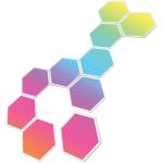 Connect CSH-10HEX-248 AmbiColour Smart Hexagon Light User Manual