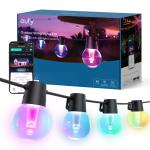 Eufy E10 Outdoor String Lights