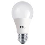 FSL LED Bulb A60-12W-E27/ES E27 Edison Screw - Daylight 6500K - 1130lm - Non-Dimmable