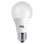 FSL LED Bulb A60-12W-E27/ES E27 Edison Screw - Warm White 3000K - 1050lm - Non-Dimmable