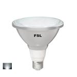FSL PAR38-18-65/E27 LED Bulb E27 Daylight 6500K , 1540lm, Dimmable