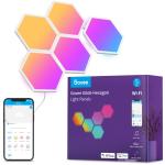Govee Glide Hexa Light Panels - 5 Pack