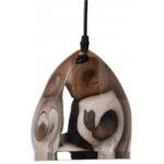 LEDWARE LED Pendant Lights E27 60W Max - Oriana