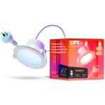 LIFX Downlight Colour 90mm IP65 IC-4 800 Lumens for Indoor/Outdoor use AU/NZ