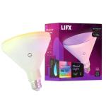 LIFX LFXPAR381600RGBW LIFX PAR38 1600lm, E27 Edison Screw