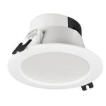 Midea LED Down Light Polyamide body, 90mm Cut Out, 5000K Colour Temp, 810lm, 9W MDL-DL35R09W-05, 30000 Hours Long life, Anti-Glare Design