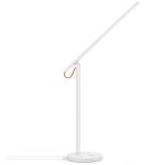 Xiaomi Mi Home 1S LED Desk Lamp Smart Lighting 520 lumens. Flicker-free, Intuitive Brightness & Colour Temperature Adjustment, 4 Lighting Modes, Durable, Minimalist Design