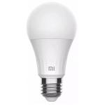 Xiaomi Smart LED Bulb 8W E27 Warm White Wifi App Controll - Maximum luminous flux of 810lm - 2700K Remote Control Enabled