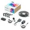 Nanoleaf 4D Screen Mirror + Lightstrip Kit for TVs & Monitors Up to 65" Luminous Flux Per Panel:275lm - 2 Years Warranty Nanoleaf 4D Screen Mirror + Lightstrip Kit for TVs & Monitors Up to 65" Luminous Flux Per Panel:275lm - 2 Years Warranty