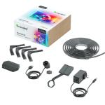Nanoleaf 4D Screen Mirror + Lightstrip Kit for TVs & Monitors Up to 85" Luminous Flux Per Panel:275lm - 2 Years Warranty