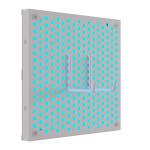 Nanoleaf Blocks Light Pegboard Add-On Kit - 1 Pack