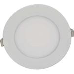 OEM ULTRA SLIM DOWNLIGHT Full aluminium body, 100mm Cut Out, 6000K Colour Temp, 700lm, 9W Cold White
