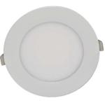 OEM Ultra Slim Downlight Full aluminium body, 100mm Cut Out, 4000K Colour Temp, 700lm, 9W Cold White