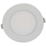 OEM Ultra Slim Downlight Full aluminium body, 120mm Cut Out, 4000K Colour Temp, 1000lm, 12W Cold White