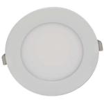 OEM Ultra Slim Downlight - Full aluminium body, 120mm Cut Out, 3000K Colour Temp, 1000lm, 12W Cold White