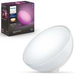 Philips Hue HUE822501 Colour Go V2 Table Lamp White Bluetooth enabled