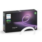 Philips Hue HUE289109 Outdoor Colour Lightstrip 5M