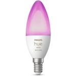 Philips HUE294206 Hue Colour/White 5.3W B39 Candle E14 Bulb