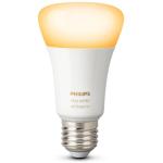 Philips Hue HUE468407 White AMB 11W A60 E27 Bulb