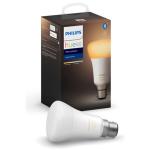 Philips Hue White AMB 11W A60 B22 Bulb