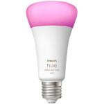 Philips HUE471602 Hue Colour/White 15W A67 E27 Bulb