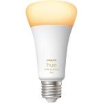 Philips Hue HUE471902 White Ambience 15W A67 E27 Bulb