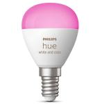 Philips HUE573603 Hue Colour/White Luster E14 Bulb