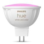 Philips HUE575701 Hue Colour/White Ambience GU5.3 MR16 Bulb