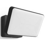 Philips HUE731401 Outdoor Discover Floodlight Black