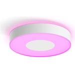 Philips HUE997201 Hue White/Colour Infuse Ceiling Light Medium White