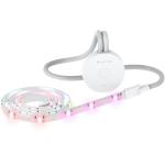 Razer Aether Light Strip 2M Length - RGB LED Strip For Gamers Rooms