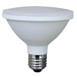 SAL LED LAMP PAR30 9W WW E27 Non-Dim 800 Lumens 240VAC 80CRI 92mm L x 95mm Dia OPAL Sunny Australia Lighting LED lamp