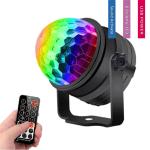 Sansai QL-1505 LED Disco Light