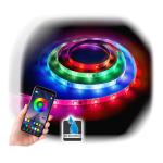 Sansai GL-SM555 Smart LED Strip Light 5M