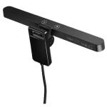 Sansai GL-T133 Laptop Monitor Light Bar 26cm Warm Mix White Light