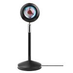 Sansai QL-8122 LED Sunset Lamp