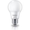 Sansai GL-LA604E LED Bulb A60-12W-E27 - Warm White