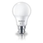 Sansai GL-LA607B LED Bulb A60-12W-B22-Daylight