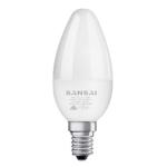 Sansai GL-LC301E LED Bulb C37-5W-E14-Warm White