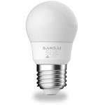 Sansai GL-LG402E LED Bulb G45-5W-E27-Daylight