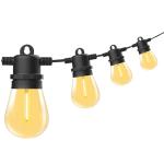 Sansai GL-EE110 Festoon Lights -10 LEDs