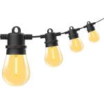 Sansai GL-EE220 20 LEDs String Light Outdoor Festoon Lights IP44 waterproof